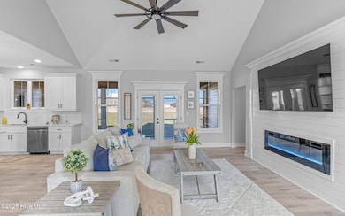 103 Copper Run Loop, South Mills, NC 27976 - photo 6