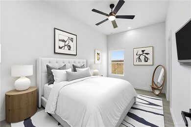 5709 Notre Dame Ave unit 2, Mission, TX 78573 - photo 6