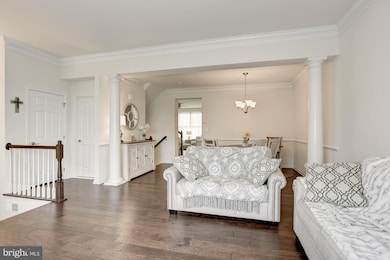 211 Cenning Terrace, Purcellville, VA 20132 - photo 7