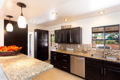 Granite Counter tops