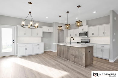 12359 Elk Ridge Cir, Papillion, NE 68046 - photo 3