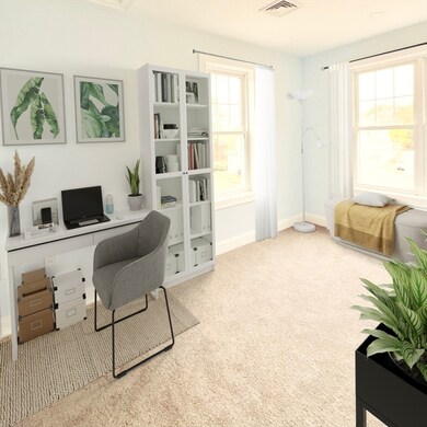 580 Broad St unit 1, Bridgewater, MA 02324 - photo 6