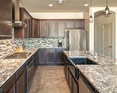 2718 W Checkerspot Dr, Tucson, AZ 85741 - photo 4