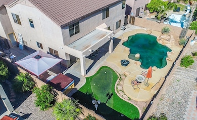 9539 E Lompoc Ave, Mesa, AZ 85209 - photo 6