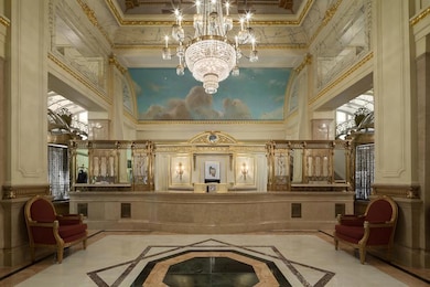 2 E 55th St unit 901, New York, NY 10022 - photo 7