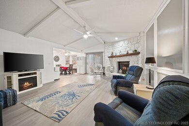 3700 S Oak Ave, Broken Arrow, OK 74011 - photo 7