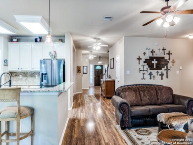 24707 Alamosa Falls, San Antonio, TX 78255 - photo 4