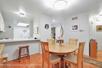 Dinning Kitchen