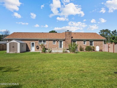 204 University Dr, Jacksonville, NC 28546 - photo 6