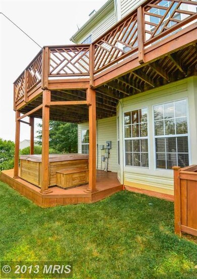 46154 Aisquith Terrace, Sterling, VA 20165 - photo 4