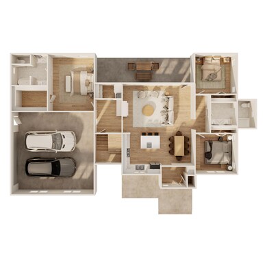 FINAL floorplan