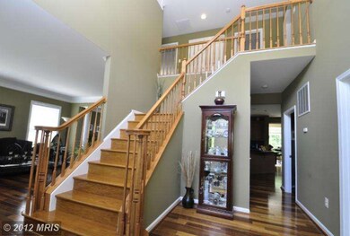 10306 Rolling Ridge Dr, Spotsylvania, VA 22553 - photo 4