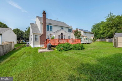 11227 Minstrel Tune Dr, Germantown, MD 20876 - photo 5