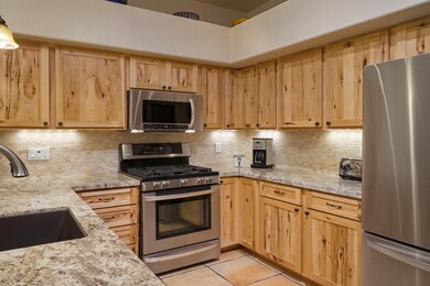 Kitchen Shot 1