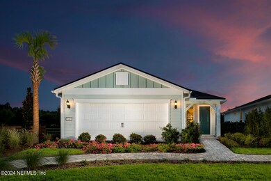 Compass Model Exterior