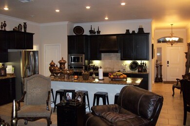 9314 Bee Balm Ave, Odessa, TX 79765 - photo 7