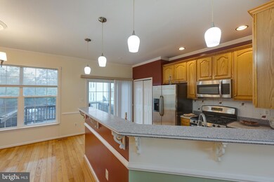 10627 Lockerbie Way, Manassas, VA 20109 - photo 7