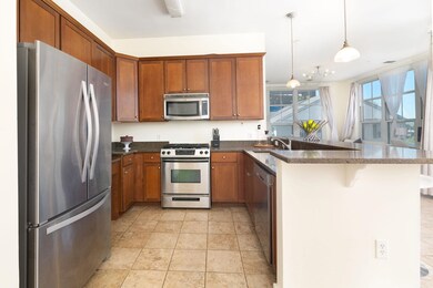 55 Mallory Ave unit 54, Jersey City, NJ 07305 - photo 6