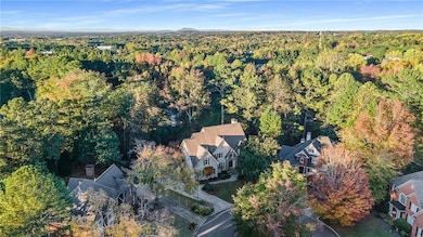 2485 Hamptons Passage, Alpharetta, GA 30005 - photo 6