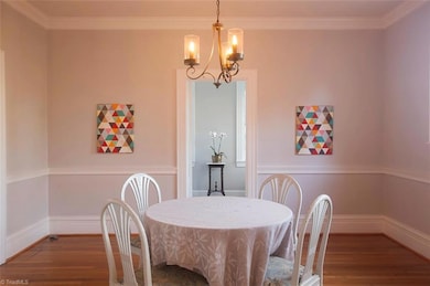 1622 Hyde Ave, Winston Salem, NC 27104 - photo 7