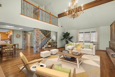 5813 Quality Hill Rd, Colleyville, TX 76034 - photo 4