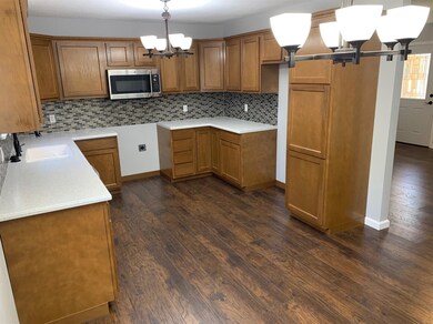 1106 S Madison St, Hugoton, KS 67951 - photo 6