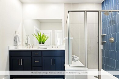 711 Tower Rd, Wylie, TX 75098 - photo 5