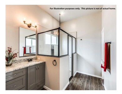 1112 Nepal Sky St, Horizon City, TX 79928 - photo 4