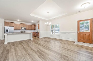 1105 Wolf Pine Ct, Pine Forest, NC 28311 - photo 5