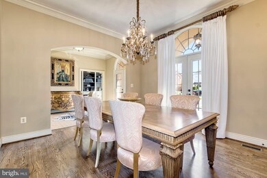 15706 Spyglass Hill Loop, Gainesville, VA 20155 - photo 5