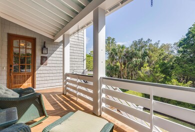 5831 Back Bay Dr, Isle of Palms, SC 29451 - photo 3