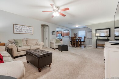 3726 Gallery Wells, San Antonio, TX 78261 - photo 6