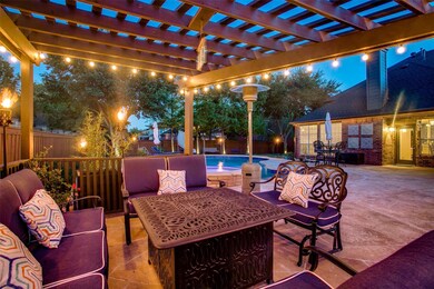 3130 Ironclad Ct, Southlake, TX 76092 - photo 5