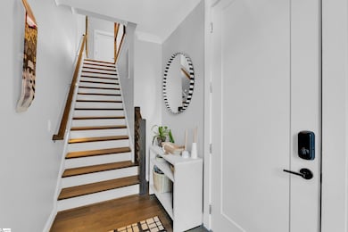 611 N Main St unit 9, Greenville, SC 29601 - photo 4