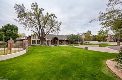 3855 E Minton Place, Mesa, AZ 85215 - photo 4