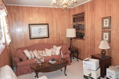 416 S Walker St, Burgaw, NC 28425 - photo 5