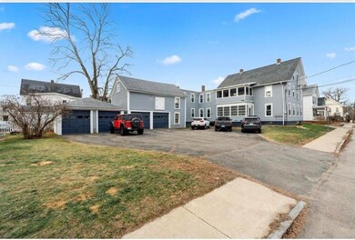 28 Lincoln St unit A, Dover, NH 03820 - photo 3