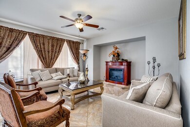 2011 E Carla Vista Dr, Chandler, AZ 85225 - photo 6