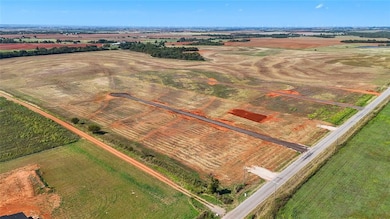 0 N Gregory Rd unit 1 1181927, El Reno, OK 73036 - photo 2