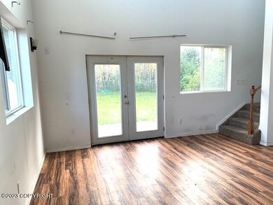 french doors