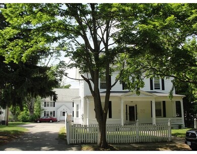 100 Greenleaf St unit 3, Quincy, MA 02169 - photo 2