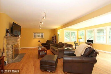 8014 Bradley Blvd, Bethesda, MD 20817 - photo 5
