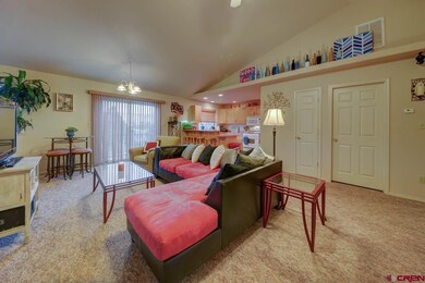 N Glenisle Ave unit b, Durango, CO 81301 - photo 6