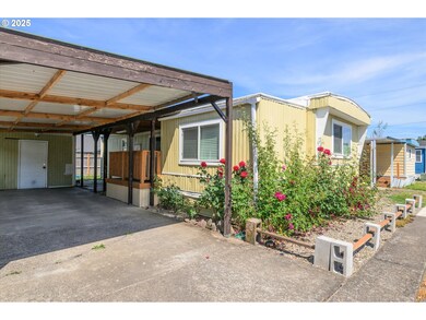 1120 W Fairview Dr unit 7, Springfield, OR 97477 - photo 6