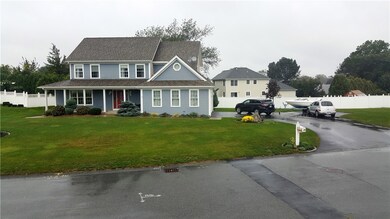 28 Ford Farm Rd, Tiverton, RI 02878 - photo 2