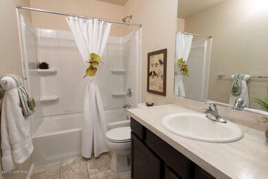 Downstairs Bathroom