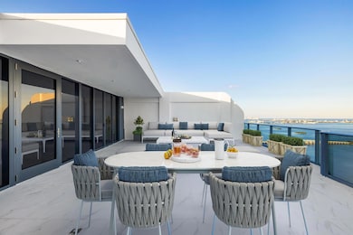 Aria Reserve - Aria Reserve Miami unit Penthouse Mansion-60, Miami, FL 33137 - photo 5