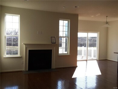Great Room/Breakfast nook