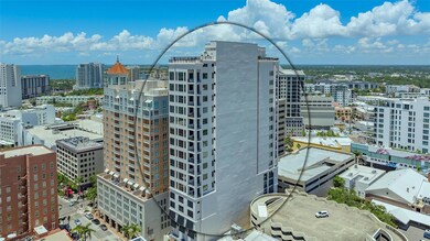 33 S Palm Ave unit 1303, Sarasota, FL 34236 - photo 4