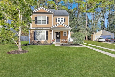 4816 W Red Maple Cir, Summerville, SC 29485 - photo 2